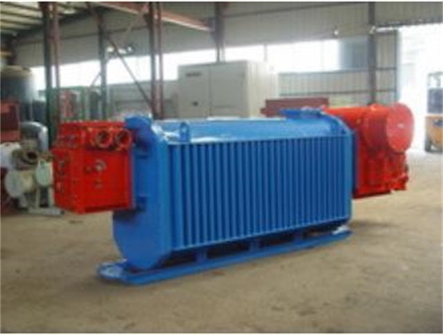 舞阳KS11-2000KVA/10